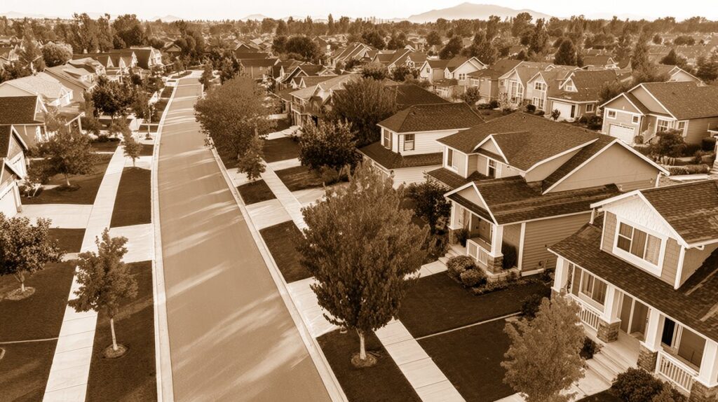 Arrowhead Through the Years: Uncovering the Heritage of Glendale’s Treasured Neighborhood